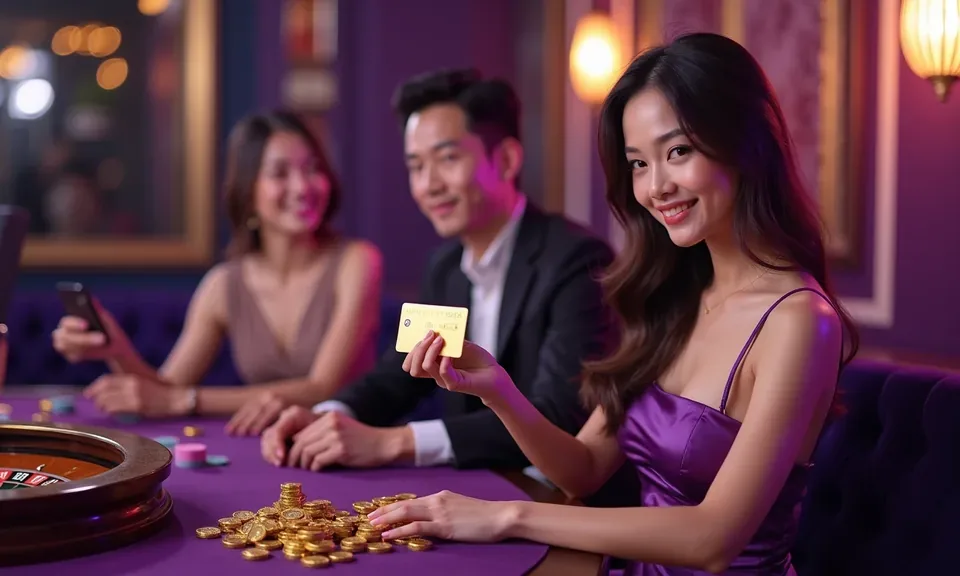ad789 Vivo Gaming
