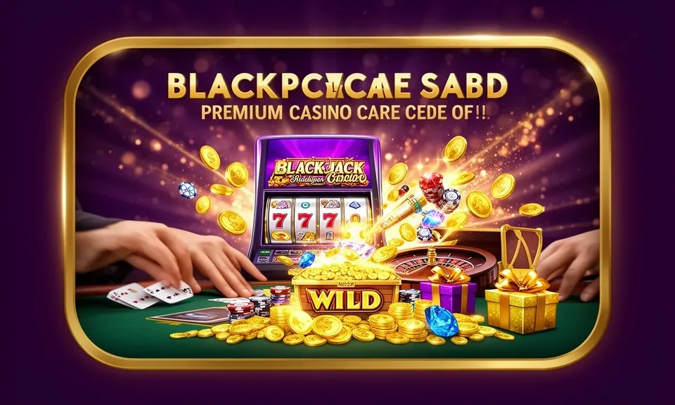 ad789 ล็อบบี้คาสิโนที่ออกแบบมาเพื่อคุณโดยเฉพาะ